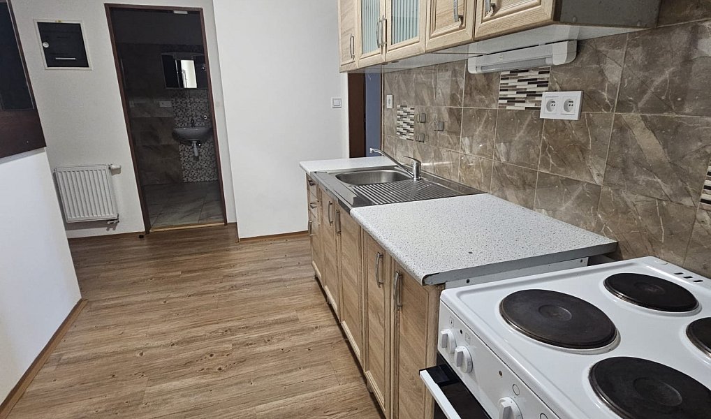 Pronájem bytu 2+kk 61 m², Praha – náhled fotky 7