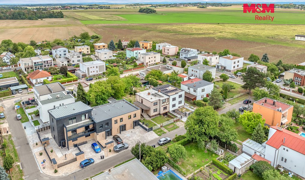 Prodej domu 103 m² s pozemkem 386 m², Pardubice – náhled fotky 25