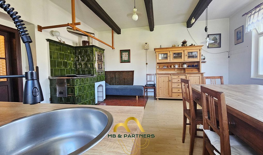 Prodej domu 72 m² s pozemkem 1 000 m², Veliny – náhled fotky 14