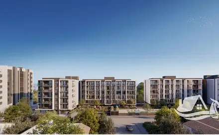 Prodej bytu 1+kk 55 m², Limassol, Kypr