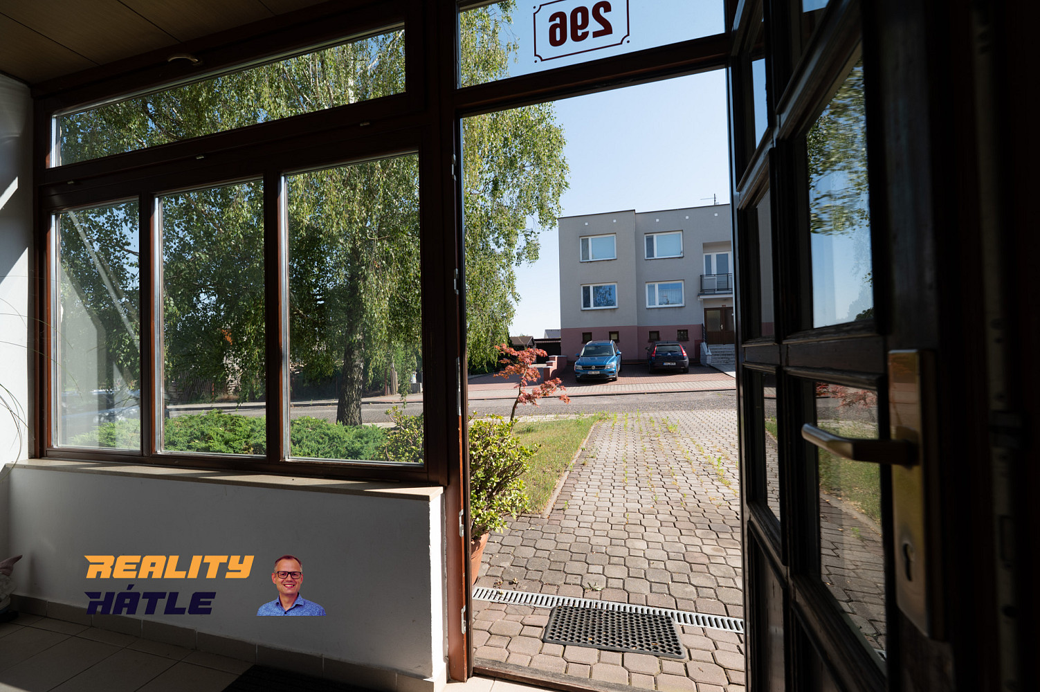 Prodej domu 112 m² – fotografie 4