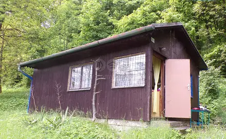 Prodej chaty/chalupy 38 m² s pozemkem 1 274 m², Jeseník nad Odrou - Hůrka, okres Nový Jičín