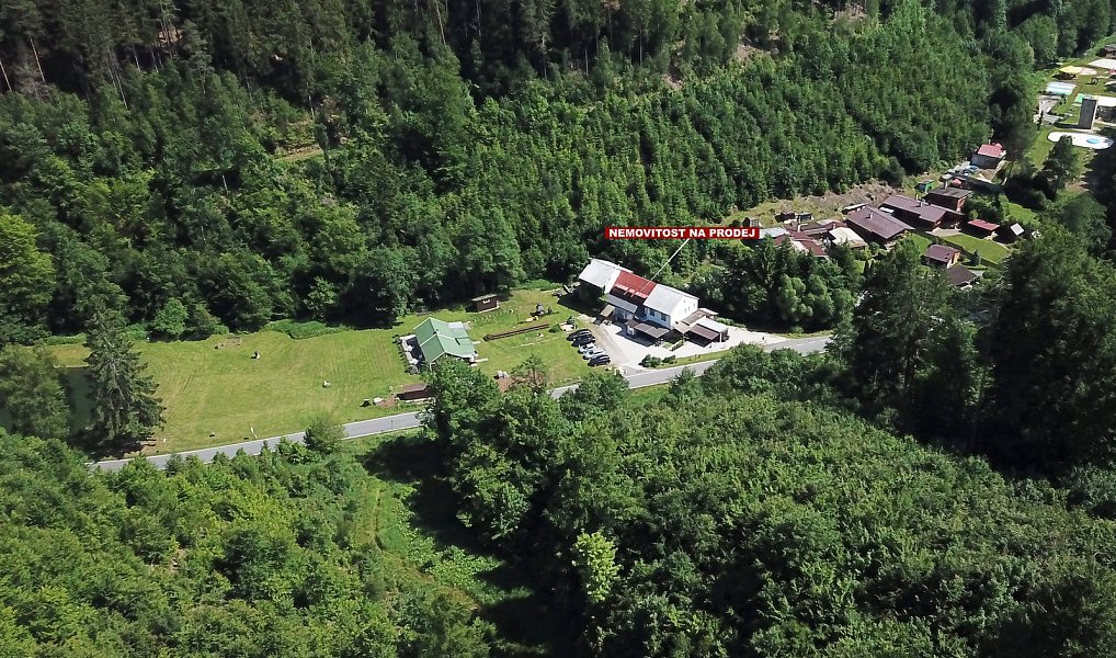 Prodej chaty/chalupy 552 m² s pozemkem 2 000 m², Zábřeh – náhled fotky 25