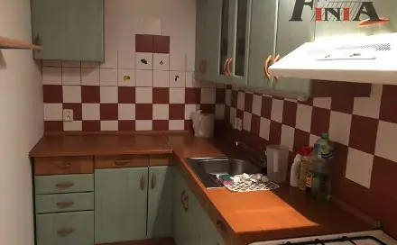 Pronájem bytu 2+1 62 m², Železničářská, Česká Lípa