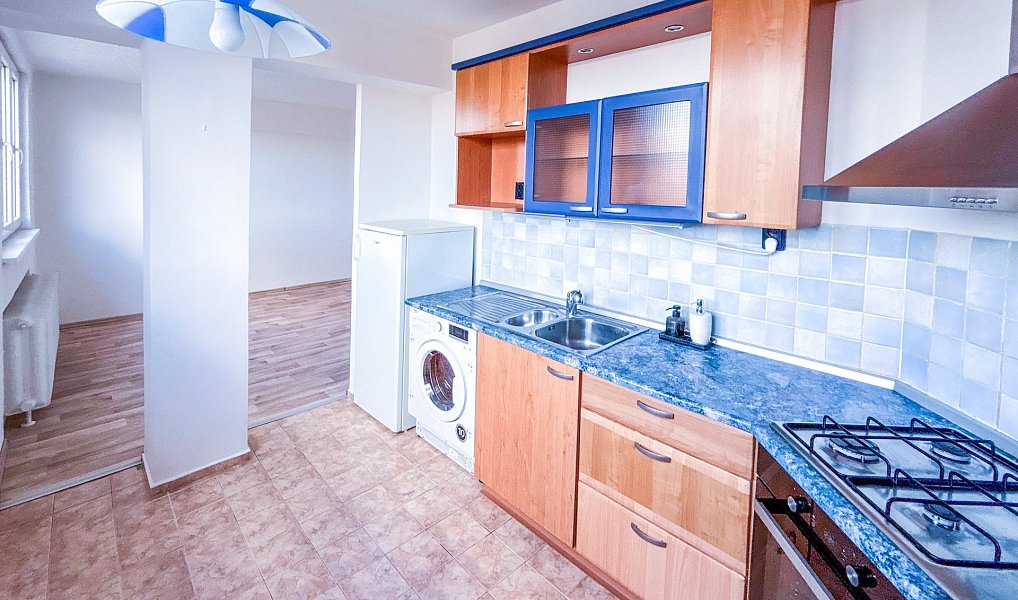 Pronájem bytu 2+kk 52 m², Praha – náhled fotky 10