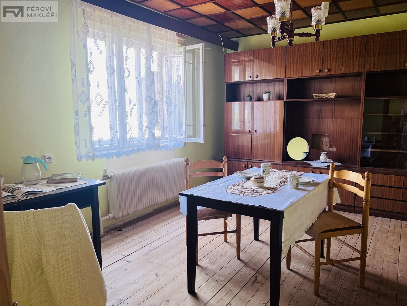 Prodej domu 66 m² s pozemkem 929 m² - Ansicht 4