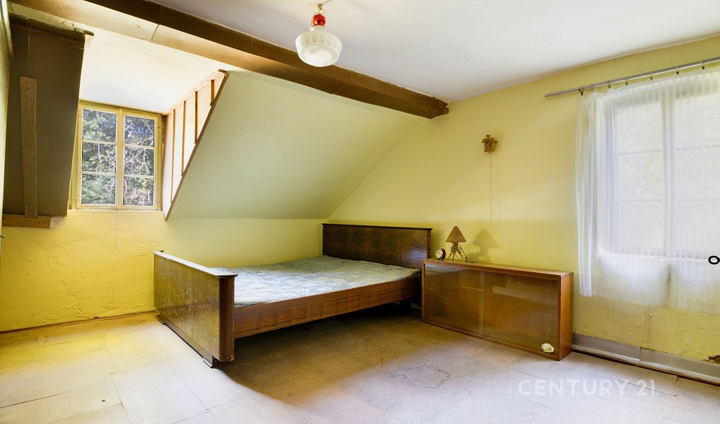 Prodej domu 68 m² s pozemkem 123 m², Děčín – náhled fotky 5