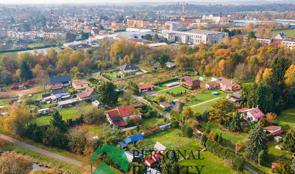 Prodej stavebního pozemku 849 m², Jaroměř – náhled fotky 5