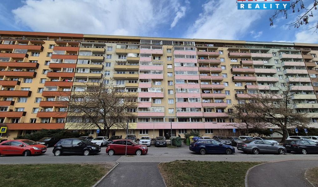 Prodej bytu 1+1 41 m², Ostrava – náhled fotky 6