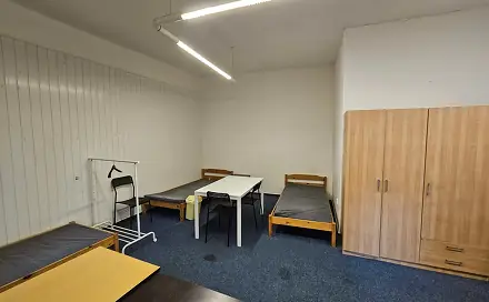 Pronájem pokoje 33 m², Veveří, Brno - Veveří