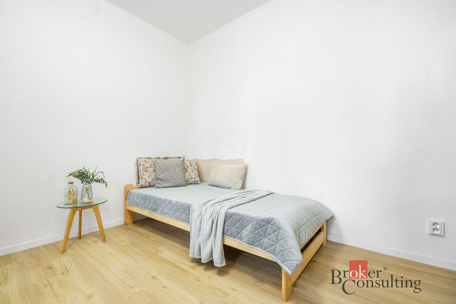 Prodej bytu 2+1 54 m² – fotografie 5