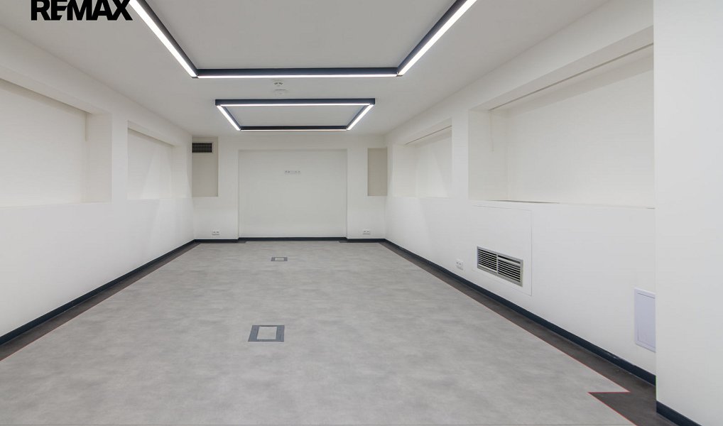 Pronájem obchodních prostor 198 m², Praha – náhled fotky 3