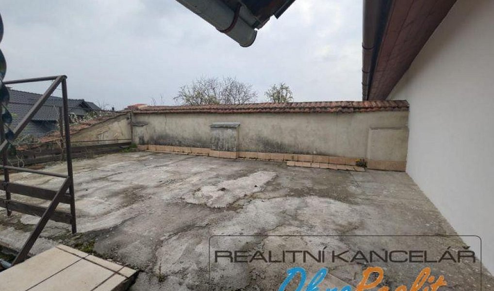 Prodej domu 90 m² s pozemkem 130 m², Čelčice – náhled fotky 15