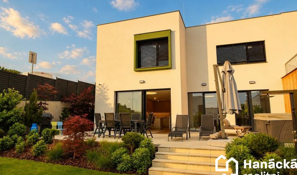 Prodej domu 200 m² s pozemkem 397 m², Olomouc – náhled fotky 9