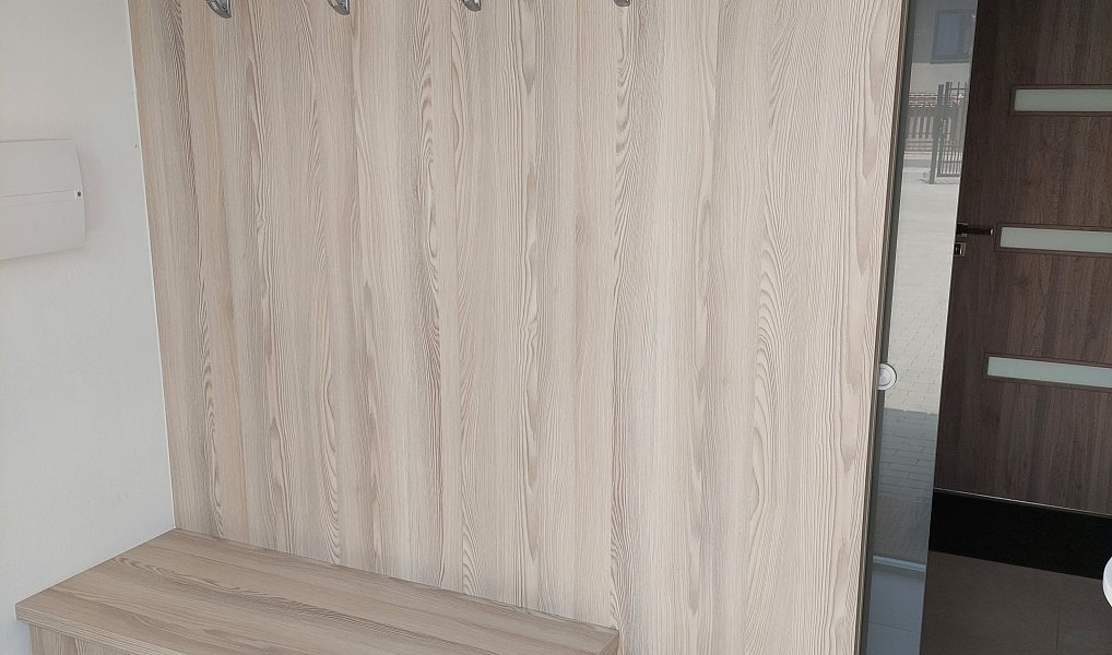 Prodej domu 125 m² s pozemkem 2 597 m², Václavovice – náhled fotky 5