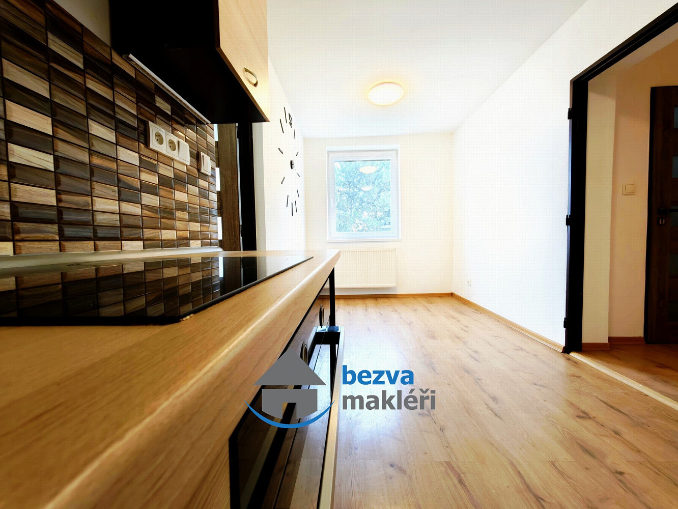 Pronájem bytu 3+1 76 m² – fotografie 2