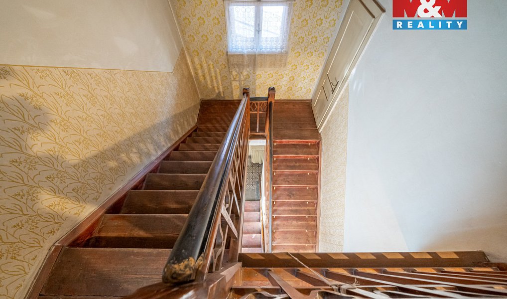Prodej domu 139 m² s pozemkem 566 m², Moravská Třebová – náhled fotky 23