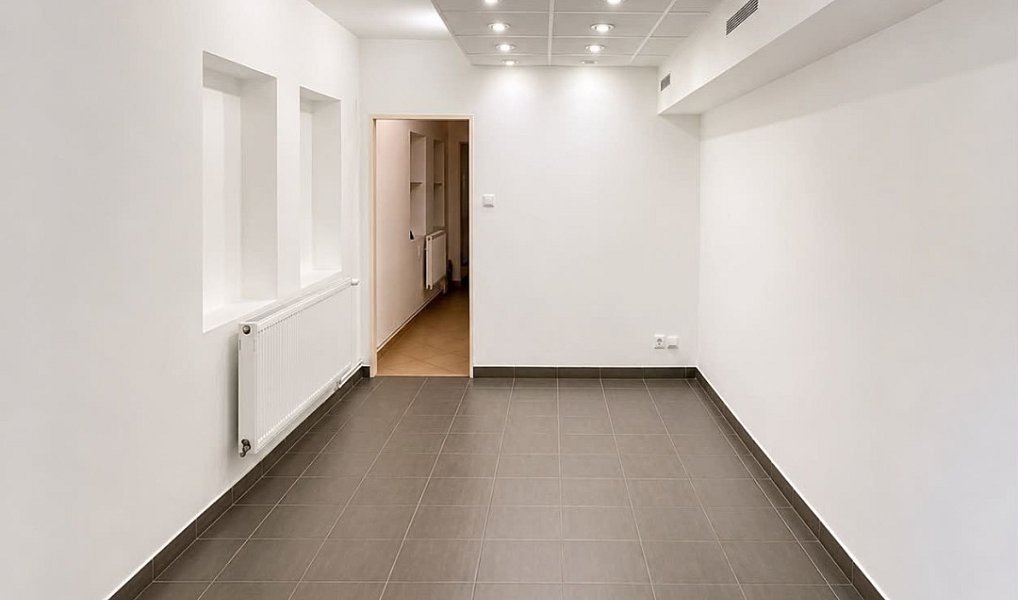 Pronájem obchodních prostor 63 m², Pardubice – náhled fotky 5