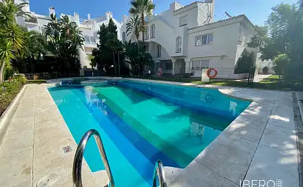 Prodej bytu 6+kk 170 m², Nagüeles, Španělsko