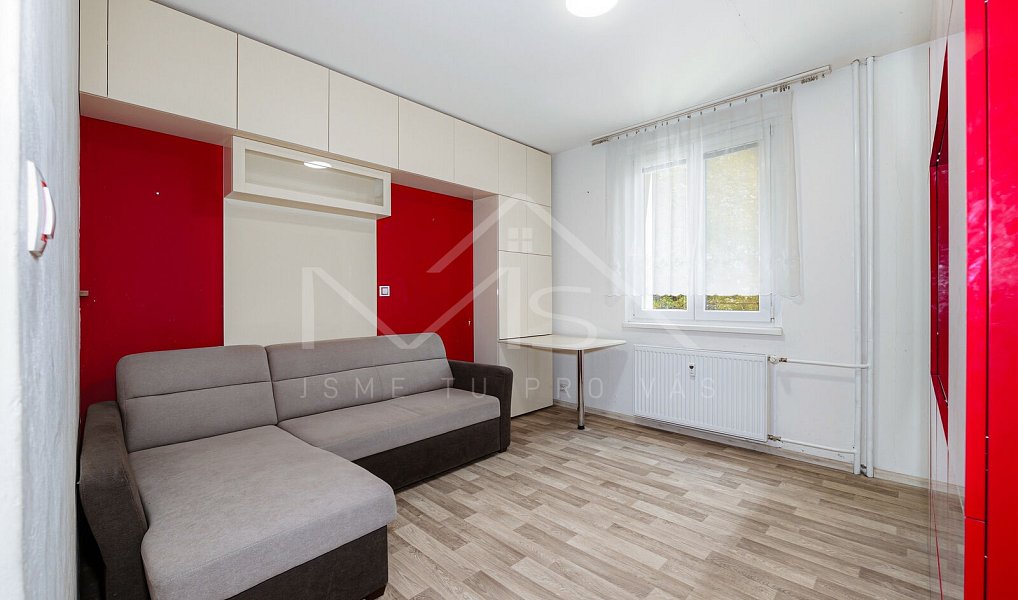 Prodej bytu 3+1 67 m², Plzeň – náhled fotky 3