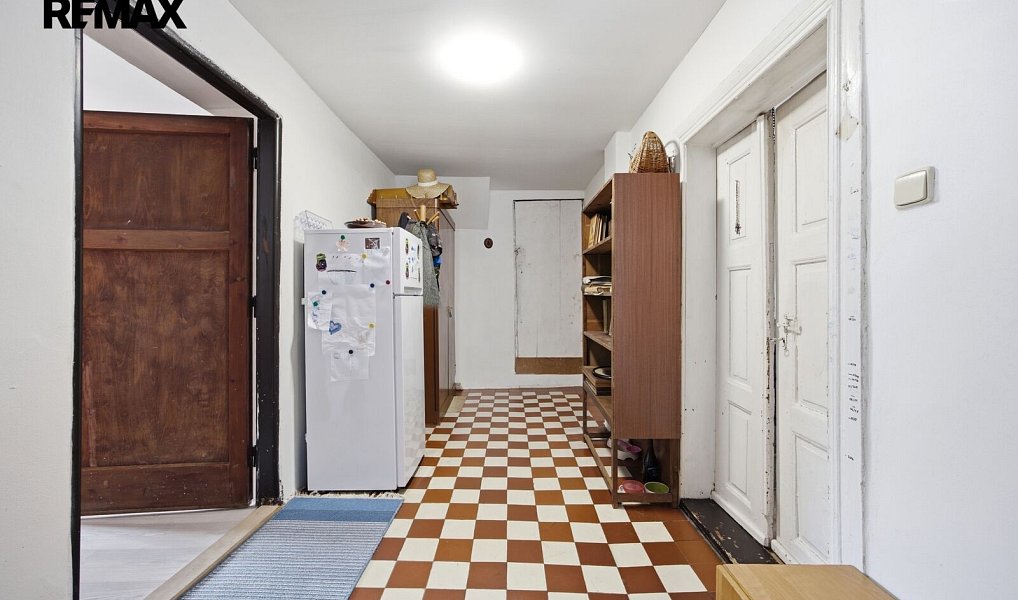 Prodej domu 98 m² s pozemkem 360 m², Všetaty – náhled fotky 14