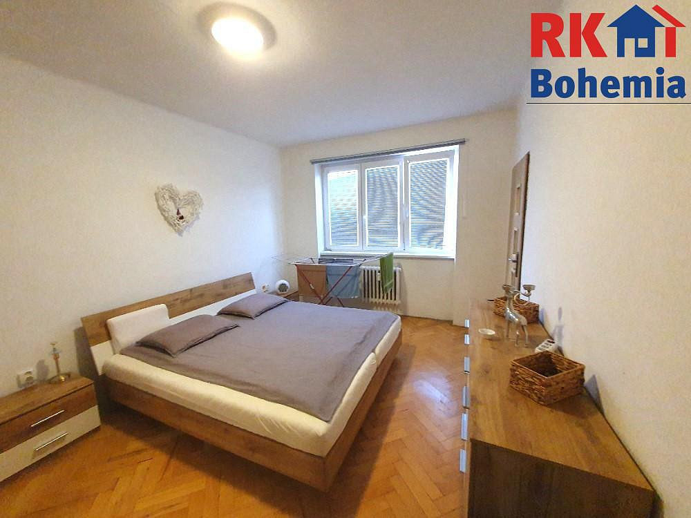 Prodej bytu 2+1 53 m² – fotografie 5