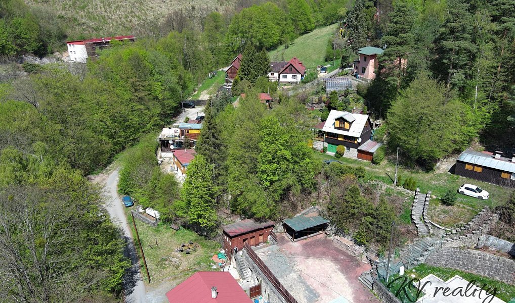 Prodej restaurace 1 416 m², Bystřička – náhled fotky 2