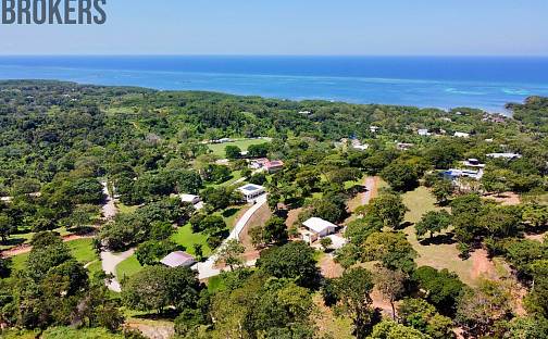 Prodej stavebního pozemku 683 m², Coxen Hole, Roatán, Honduras
