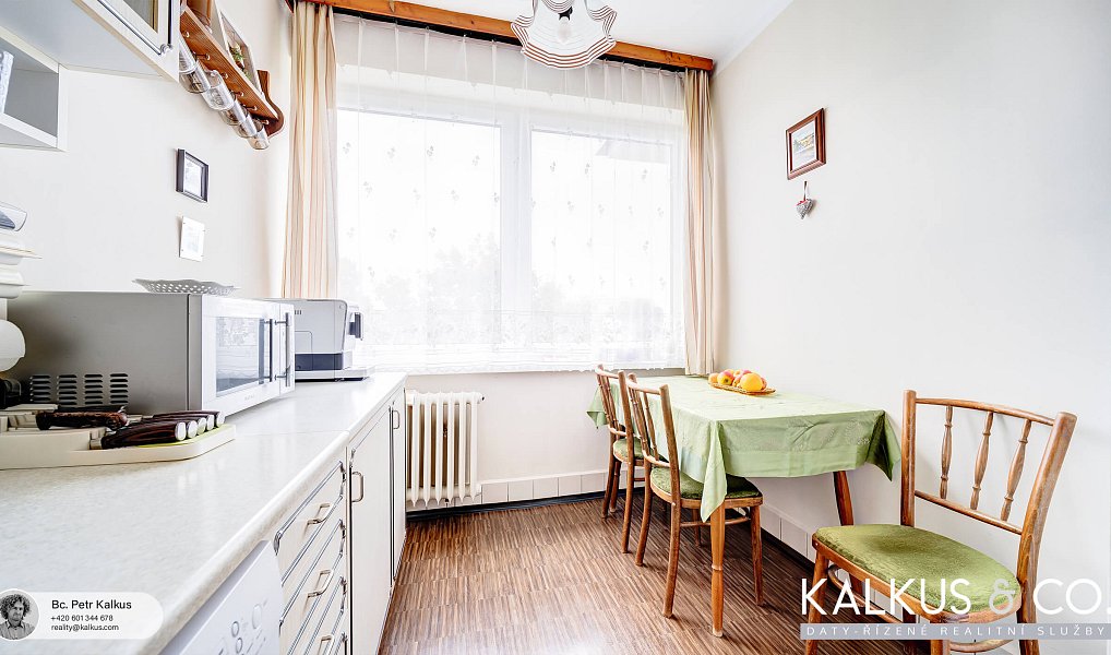 Prodej bytu 3+1 78 m², Hradec Králové – náhled fotky 12