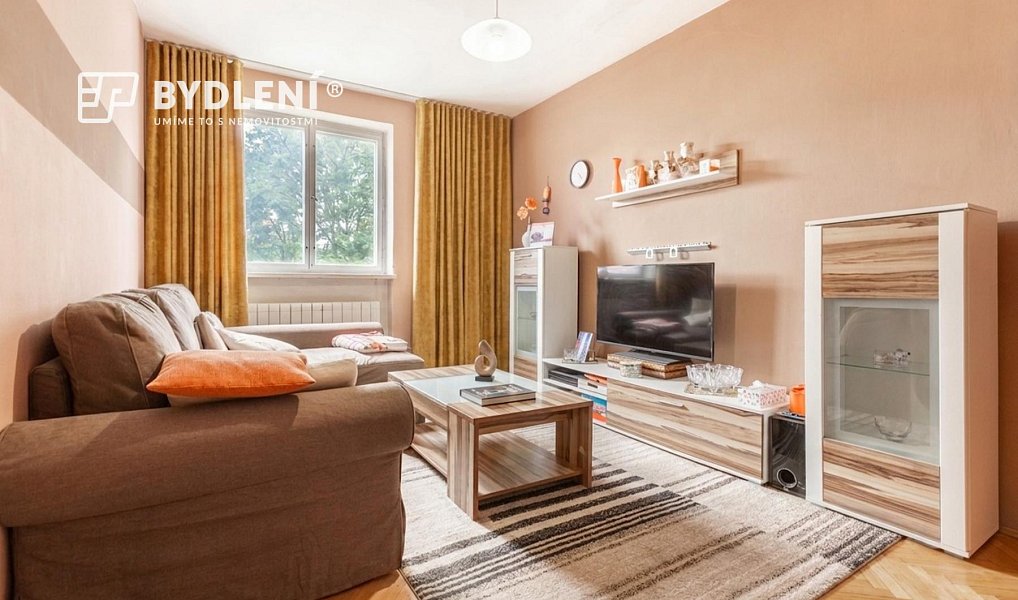 Prodej bytu 3+1 69 m², Teplice – náhled fotky 2