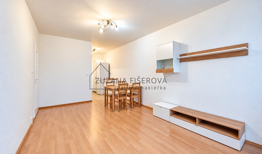 Pronájem bytu 2+kk 42 m², Praha – náhled fotky 6