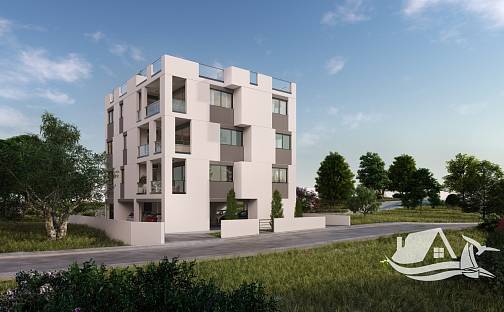 Prodej bytu 4+kk 185 m², Pafos, Kypr