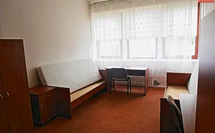Pronájem pokoje 20 m², Wellnerova, Olomouc - Nová Ulice