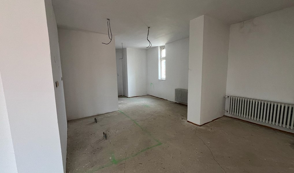 Pronájem obchodních prostor 90 m², Mariánské Lázně – náhled fotky 4