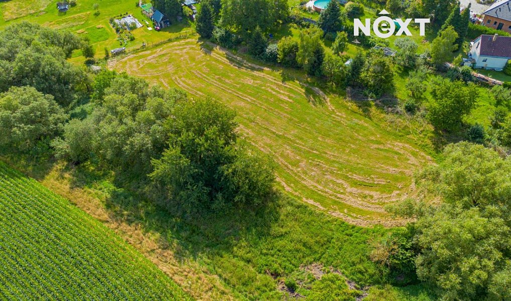 Prodej stavebního pozemku 5 264 m², Vitín – náhled fotky 9