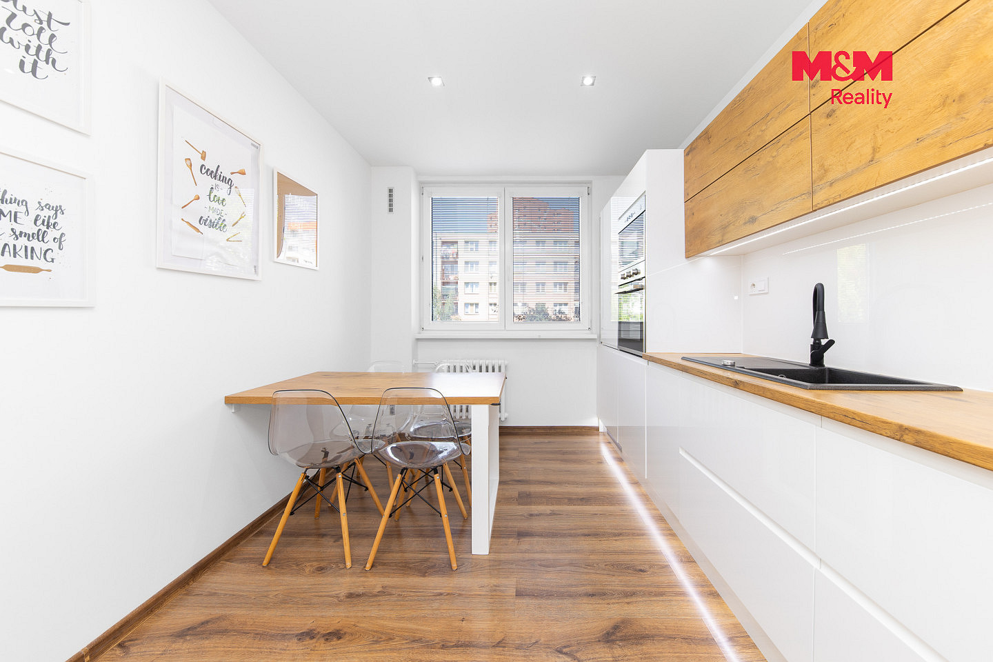 Prodej bytu 3+1 79 m² – fotografie 5