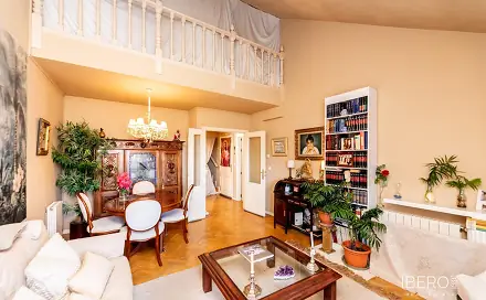 Prodej bytu 3+kk 123 m², Las Rozas de Madrid, Španělsko