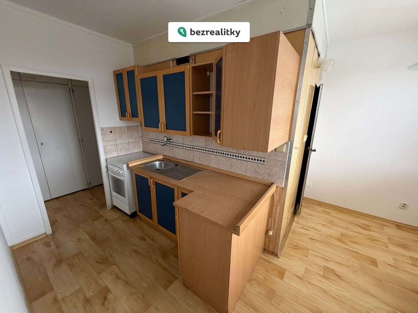 Prodej bytu 2+1 56 m² – fotografie 2