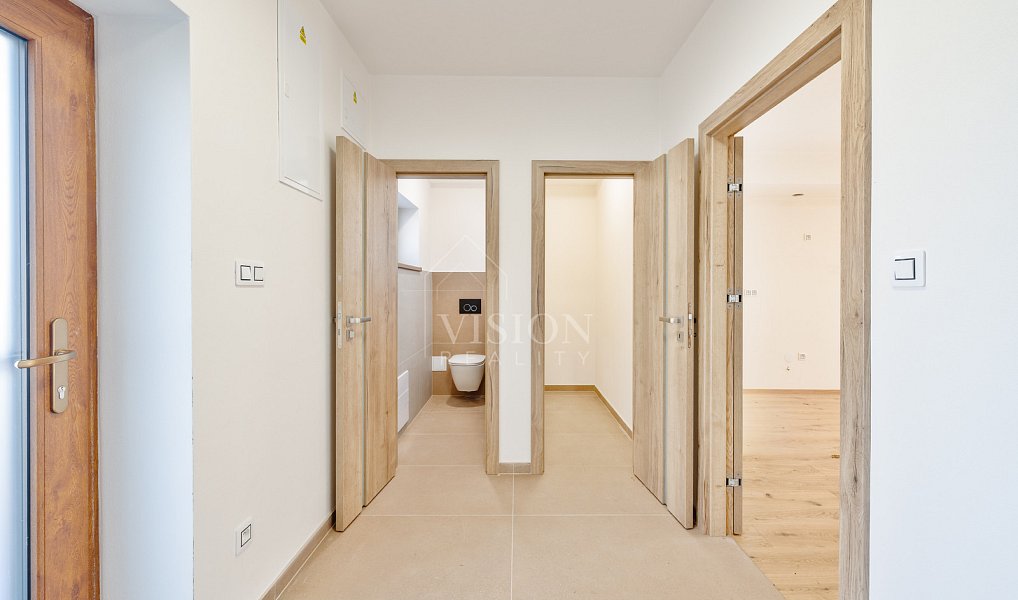 Prodej domu 121 m² s pozemkem 180 m², Tábor – náhled fotky 9