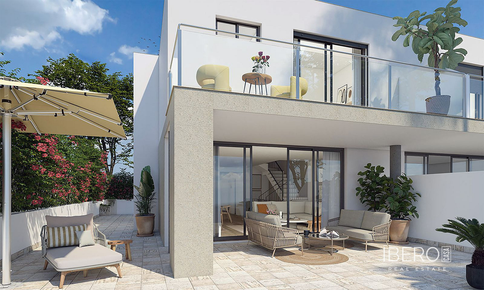 Prodej domu 205 m² s pozemkem 70 m² — photo 3