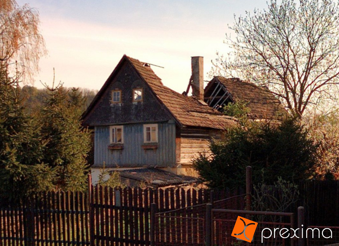 Prodej domu 130 m² s pozemkem 223 m²