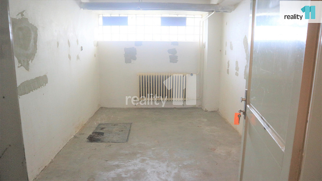 Pronájem skladovacích prostor 15 m² — photo 2