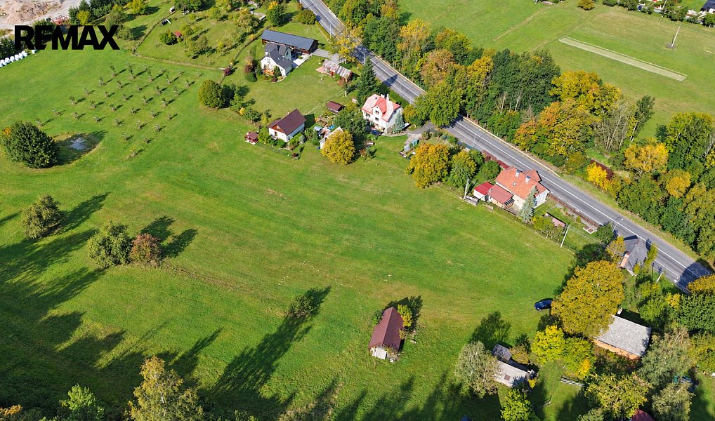 Prodej stavebního pozemku 3 256 m², Velké Karlovice – náhled fotky 17