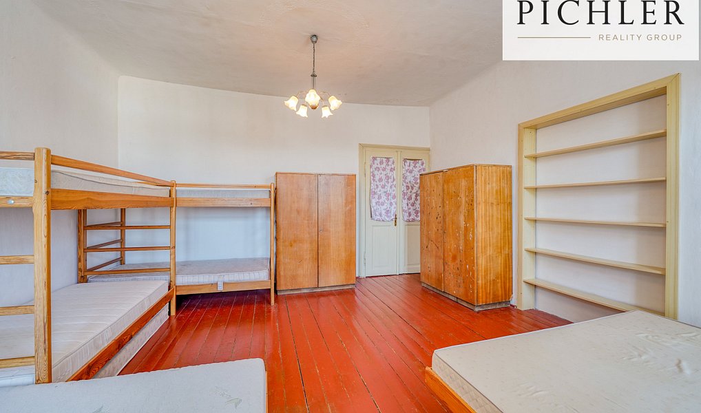 Prodej domu 220 m² s pozemkem 234 m², Hartmanice – náhled fotky 28