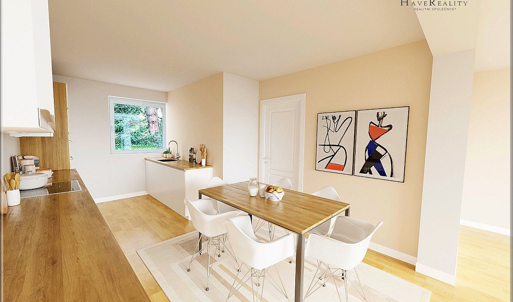 Prodej domu 185 m² s pozemkem 655 m², Průhonice – náhled fotky 10