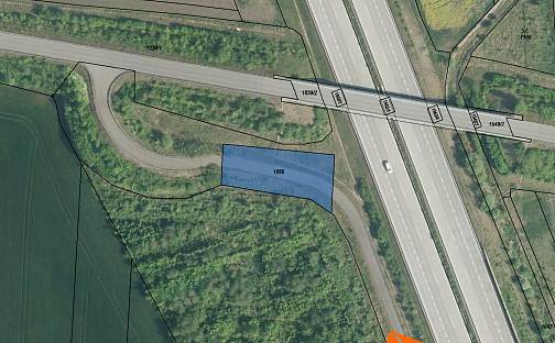 Prodej pozemku 148 m², Pravčice, okres Kroměříž