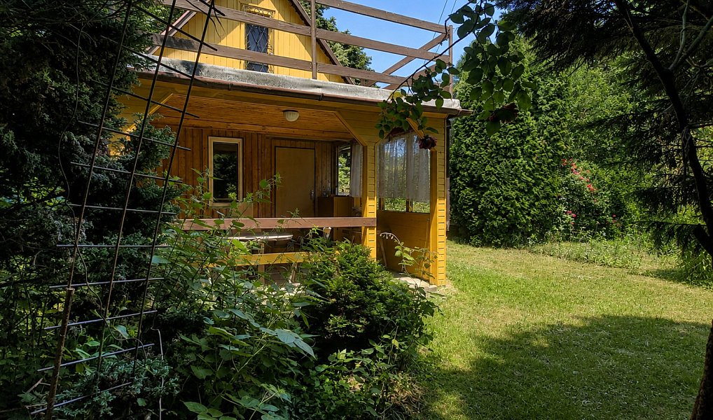 Prodej chaty/chalupy 40 m² s pozemkem 445 m², Ohrozim – náhled fotky 3