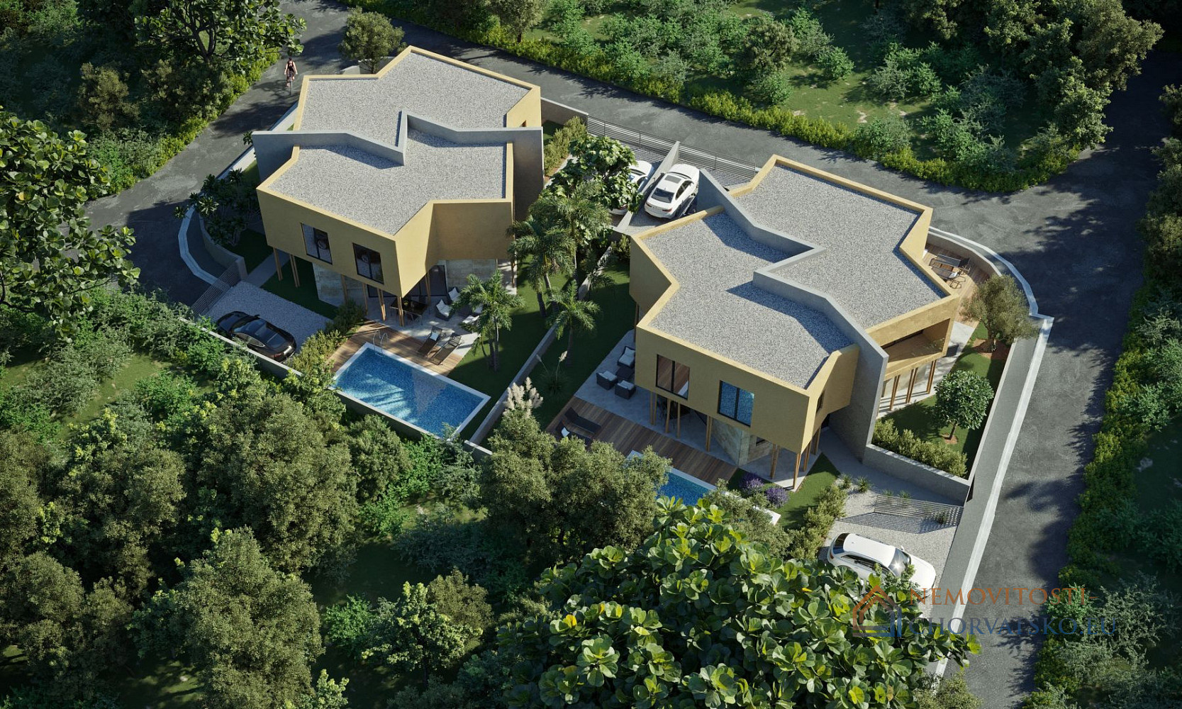 Prodej domu 116 m² s pozemkem 260 m² – pohled 6
