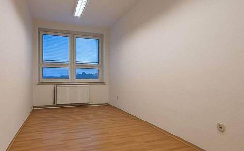 Pronájem kanceláře 18 m², K. Světlé, České Budějovice - České Budějovice 3