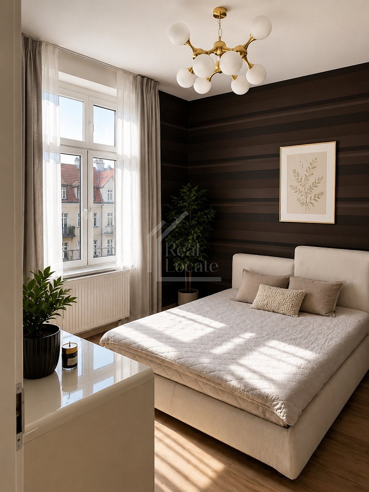 Pronájem bytu 3+1 95 m² – fotografie 5